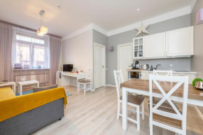 Main street apartments SELF CHECK IN 24/7 by H&H Vilnius